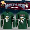 Seattle Kraken 2024 NHL Pride Night Premium Limited Custom Jersey