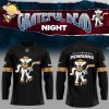 Limited Edition Nike Pittsburgh Penguins Grateful Dead Night White Jersey – 2024 Edition