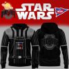 Ohio State Buckeyes Military Appreciation Month Hoodie 2024