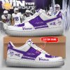 PREMIUM AF1 SNEAKER omega psi phi