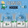 Detroit Lions 2024 St. Patrick’s Day Limited Edition NFL Hoodie