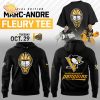 Limited Edition Nike Nashville Predators Native American Heritage Month Hoodie