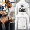 Notre Dame 2024 Limited Edition Fighting Irish Hoodie