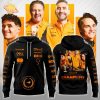 McLaren Formula 1 2024 Champions Special Edition Hoodie