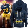 Michigan Football 2024 Special Edition Hoodie