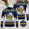 Green Bay Packers Merry Christmas Sweater – Limited Edition Holiday Gear