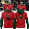 Philadelphia Eagles 2024 x Disney Limited Edition Hoodie