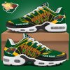 Minnesota Wild 2024 NHL Edition Limited Edition Sneakers