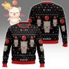 Blood Angels Iconic Christmas Ugly Sweater Holiday Edition