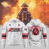 P’Penguins Firefighter Hoodie 2024 Exclusive