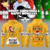 Nashville Predators 2024 Teddy Bear Toss Nike Hoodie