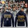 Angel of Death Jolly Rogers Navy Midshipmen Hoodie – 2024 Special Edition