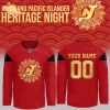 New Jersey Devils Special Asian and Pacific Islander Heritage Night 2025 Jersey (Custom Name & Number)