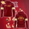 Iowa State Football Special Pop-Tarts Bowl Hoodie