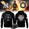 AC Milan x New York Yankees 2024 Limited Edition Hoodie