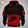 Nike Just Do It Yellow Hoodie – Custom Edition 2024