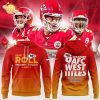 Kansas City Chiefs 2024 Firefighter Appreciation Premium Hoodie