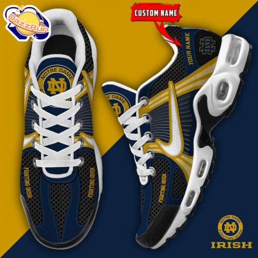 Notre Dame Air Max 2024 Shoes – New Edition