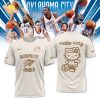 Oklahoma City Thunder x Hello Kitty 2024 Limited Edition Tee