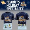 Omaha Lancers Peanuts x Snoopy Nike T-Shirt 2024