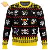 Hello Kitty Christmas Ugly Sweater Holiday Edition