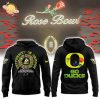 Limited Edition USF Football x Champion Hawaii Bowl Hoodie