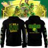 Oregon Ducks 2024 Rose Bowl Premium Pullover Hoodie