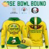 2024 Georgia Bulldogs SEC Football Champions Nike Hoodie (Black Edition)