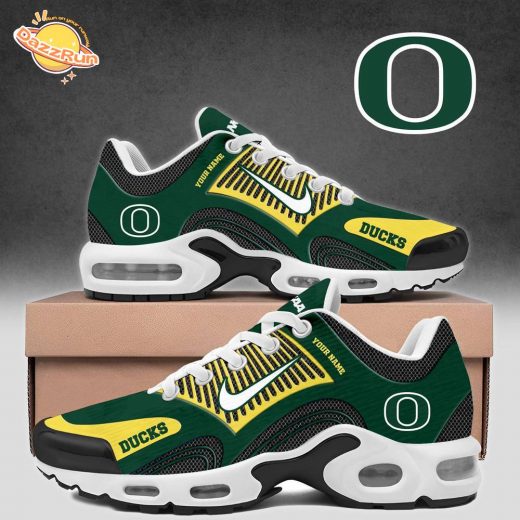 Oregon State Beavers 2024 Air Max Shoes – New Arrival Dazz