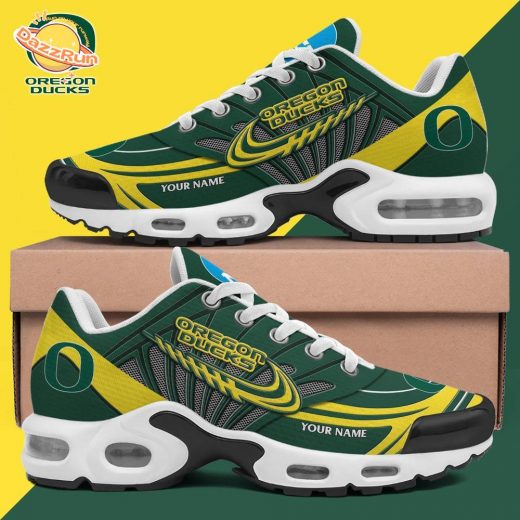 Oregon State Beavers 2024 Air Max Sports Shoes – Premium Design Dazz