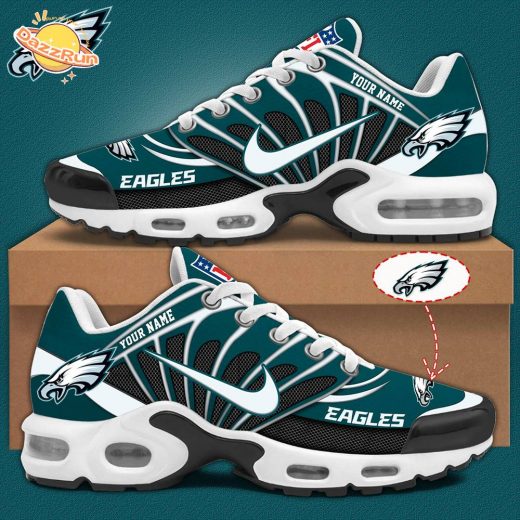 P’Eagles Air Max Limited Edition Shoes (Exclusive Release)