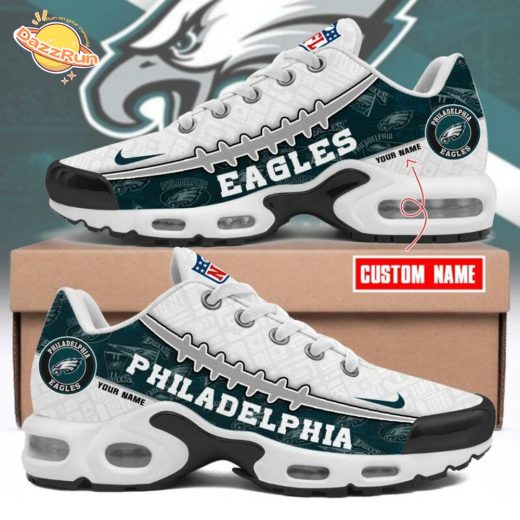 P’Eagles Limited Edition Air Max Shoes (2024 Collection)