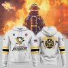 M’Wild Firefighter Hoodie 2024 Special Release