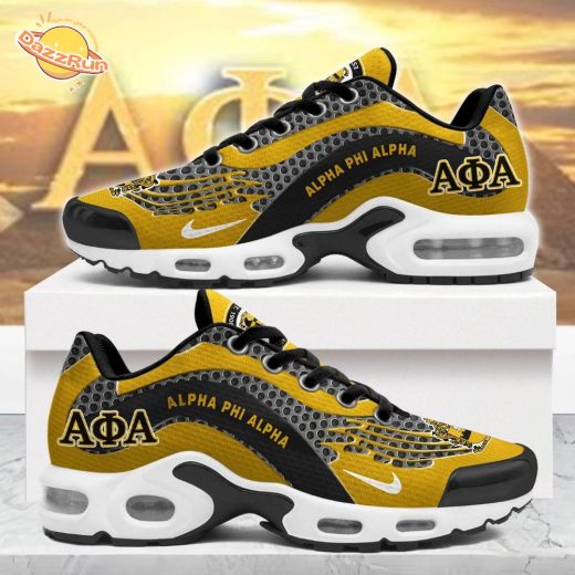 PREMIUM SPORT SHOES air max alpha phi alpha