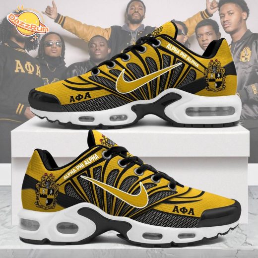 PREMIUM SPORT SHOES alpha phi alpha