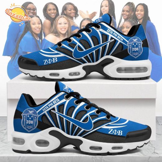 PREMIUM SPORT SHOES zeta phi beta air max