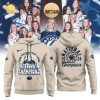 Penn State Nittany Lions 2024 NCAA Women’s Volleyball National Champions Locker Room Hoodie – New Design