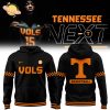 Tennessee Volunteers Basketball Hoodie – Dark Mode Edition (Perfect Gift)