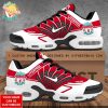 Custom Nike Air Max Plus Shoes – Minnesota Frost Edition 2024 Dazz