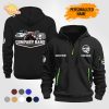 High Quality Printed Men’s 3D Hoodie – Premium Sportswear Edition