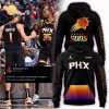 Arizona State Sun Devils JESUS WON 2024 Hoodie (Special Edition)