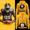Hello Kitty x Missouri Tigers 2024 Special Edition Hoodie
