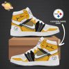 Denver Broncos 2024 NFL Crucial Catch AJ1 Sneaker – Limited Edition Charity Design