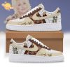 Premium Gratefuldea AF1 Shoes – 2024 Special Edition