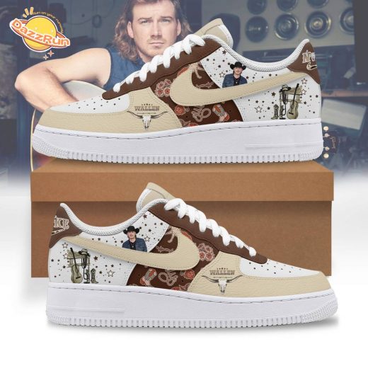 Premium MGW AF1 Shoes – 2024 Edition