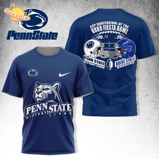 Premium pennstate T-shirt