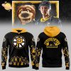 Providence Bruins 2024 Limited Edition Hoodie – Special Release