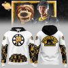 Providence Bruins 2024 Exclusive Limited Edition Hoodie – Premium Design