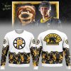 Providence Bruins 2024 Limited Edition Sweatshirt – Special Edition