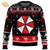 Transformers Xmas in Disguise Ugly Christmas Sweater